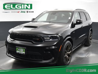New 2025 Dodge Durango R/T image 1