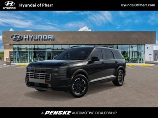 New 2026 Hyundai Palisade XRT Pro image 1