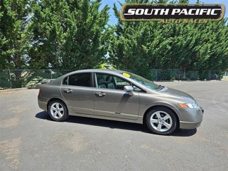 Used 2008 Honda Civic EX-L image 1