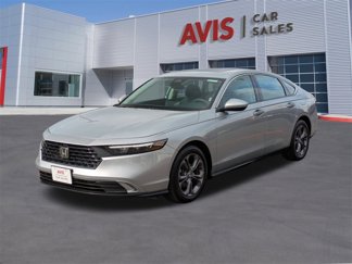 Used 2024 Honda Accord EX image 1