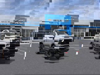 New 2026 Chevrolet Silverado 2500 LT image 1