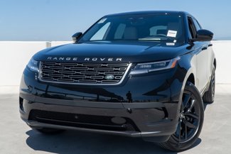 New 2026 Land Rover Range Rover Velar S image 1