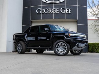 New 2025 GMC Hummer EV 3X image 1
