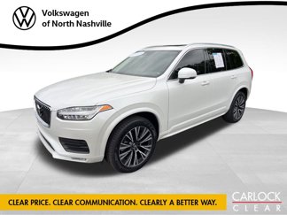 Used 2022 Volvo XC90 T5 Momentum w/ Protection Package Premier image 1