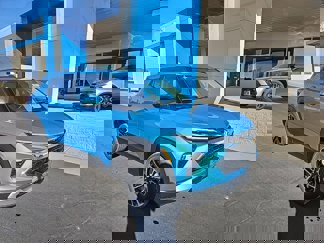 New 2025 Chevrolet TrailBlazer LT w/ LT Cold Weather Package image 1