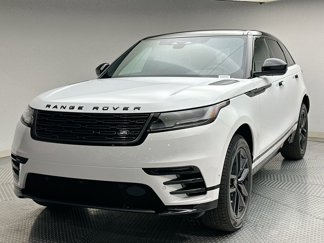 New 2026 Land Rover Range Rover Velar Dynamic SE image 1