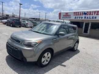 Used 2016 Kia Soul w/ Convenience Package image 1