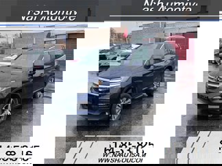 Used 2016 Honda Pilot EX-L image 1