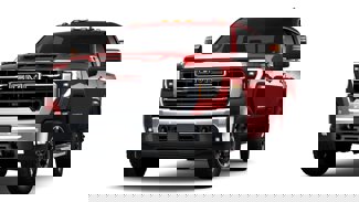 New 2025 GMC Sierra 2500 SLT w/ Texas SLT Premium Package image 1
