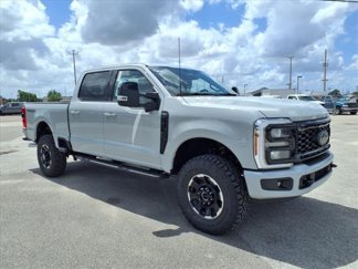 New 2025 Ford F250 Lariat w/ Tremor Off-Road Package image 1