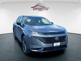 New 2025 Nissan Murano Platinum image 1