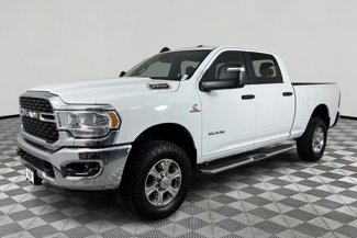 Used 2023 RAM 2500 Big Horn w/ Level 1 Equipment Group image 1
