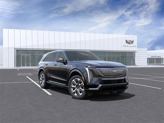New 2025 Cadillac Escalade IQ Luxury 2 image 1