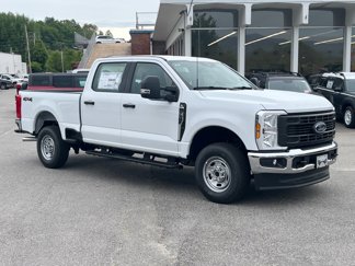 New 2025 Ford F250 XL w/ XL Chrome Package image 1