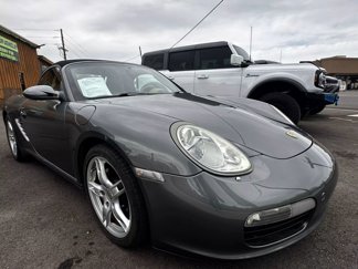 Used 2007 Porsche Boxster image 1