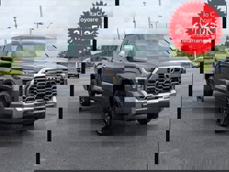 New 2025 Toyota Tundra 1794 Edition image 1