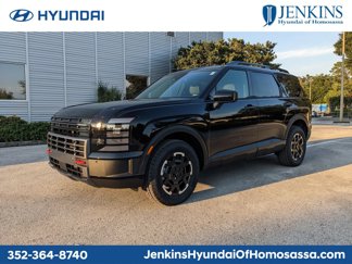 New 2026 Hyundai Palisade XRT Pro image 1