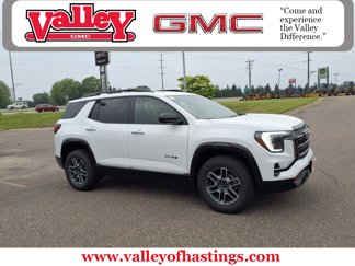 New 2026 GMC Terrain AT4 w/ Convenience Package III image 1