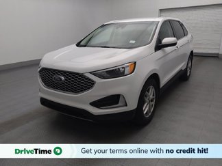 Used 2024 Ford Edge SEL image 1