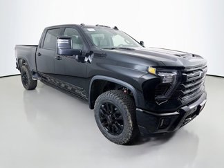New 2025 Chevrolet Silverado 2500 High Country w/ High Country Premium Package image 1