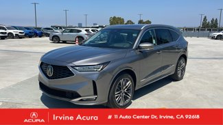 New 2026 Acura MDX SH-AWD w/ Advance Package image 1