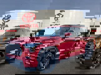 New 2026 Toyota Sequoia Limited image 1