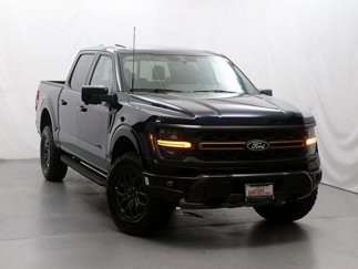 New 2025 Ford F150 Tremor image 1