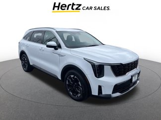Used 2024 Kia Sorento S image 1