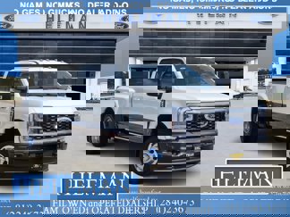 New 2025 Ford F350 XL image 1