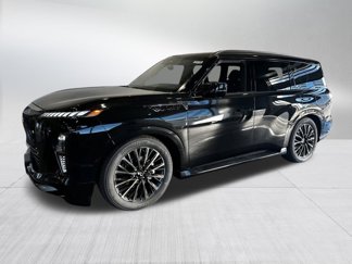 New 2025 INFINITI QX80 Autograph image 1