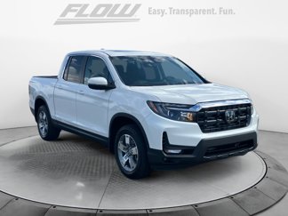 New 2025 Honda Ridgeline RTL image 1