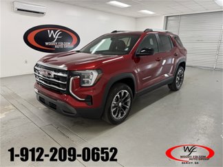 New 2026 GMC Terrain Elevation w/ Elevation Premium Package image 1