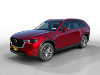 New 2025 MAZDA CX-90 3.3 Turbo w/ Preferred Package image 1