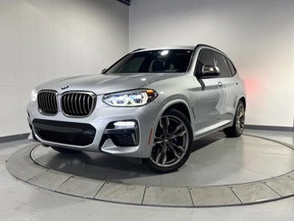 Used 2019 BMW X3 M40i w/ Premium Package image 1