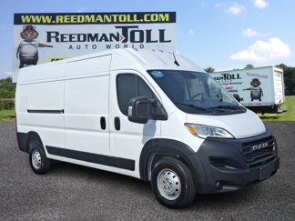 Used 2023 RAM ProMaster 2500 image 1