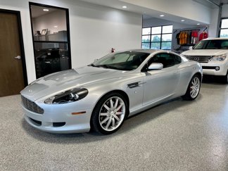 Used 2006 Aston Martin DB9 Coupe image 1