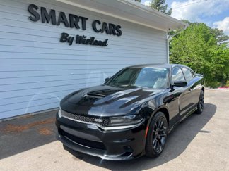 Used 2021 Dodge Charger R/T w/ Daytona Edition Group image 1