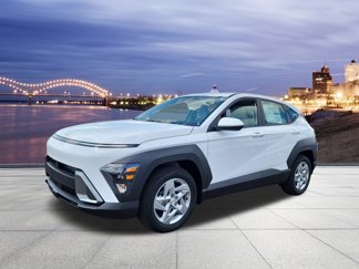 New 2026 Hyundai Kona SE image 1