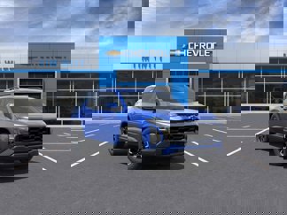 New 2026 Chevrolet Equinox ACTIV w/ Convenience Package III image 1