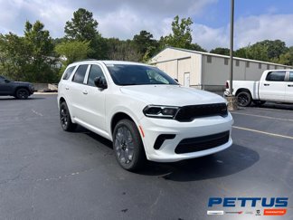 New 2026 Dodge Durango GT image 1