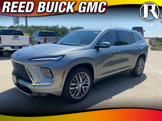 New 2026 Buick Enclave Avenir w/ Super Cruise Package image 1