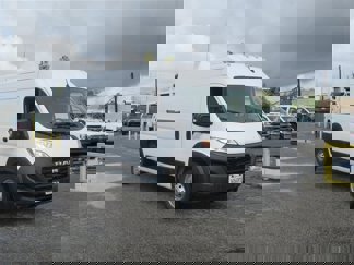 Used 2023 RAM ProMaster 2500 image 1