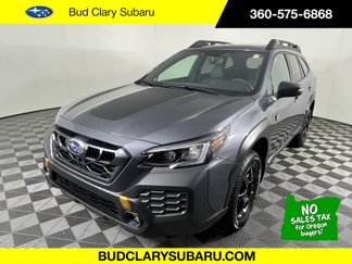 New 2025 Subaru Outback Wilderness image 1