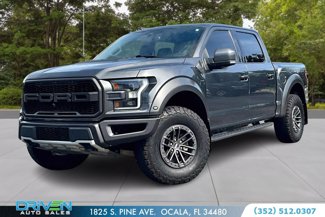 Used 2019 Ford F150 Raptor w/ Equipment Group 802A Luxury image 1