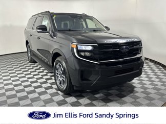 New 2025 Ford Expedition Max Active image 1