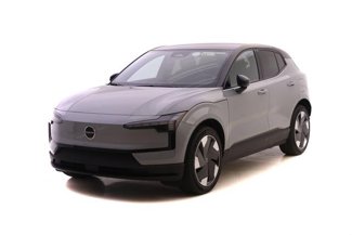New 2025 Volvo EX30 Plus w/ Protection Package Premier image 1