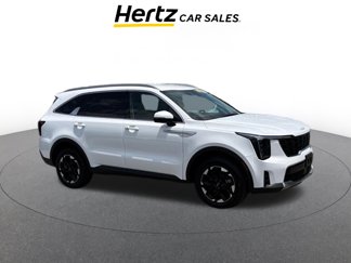 Used 2024 Kia Sorento S image 1