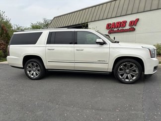Used 2015 GMC Yukon XL Denali w/ Touring Package image 1