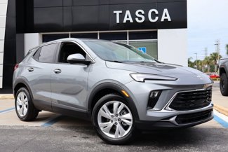 New 2026 Buick Encore GX Preferred w/ Comfort Package image 1