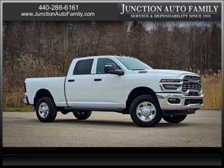 New 2025 RAM 2500 Tradesman image 1
